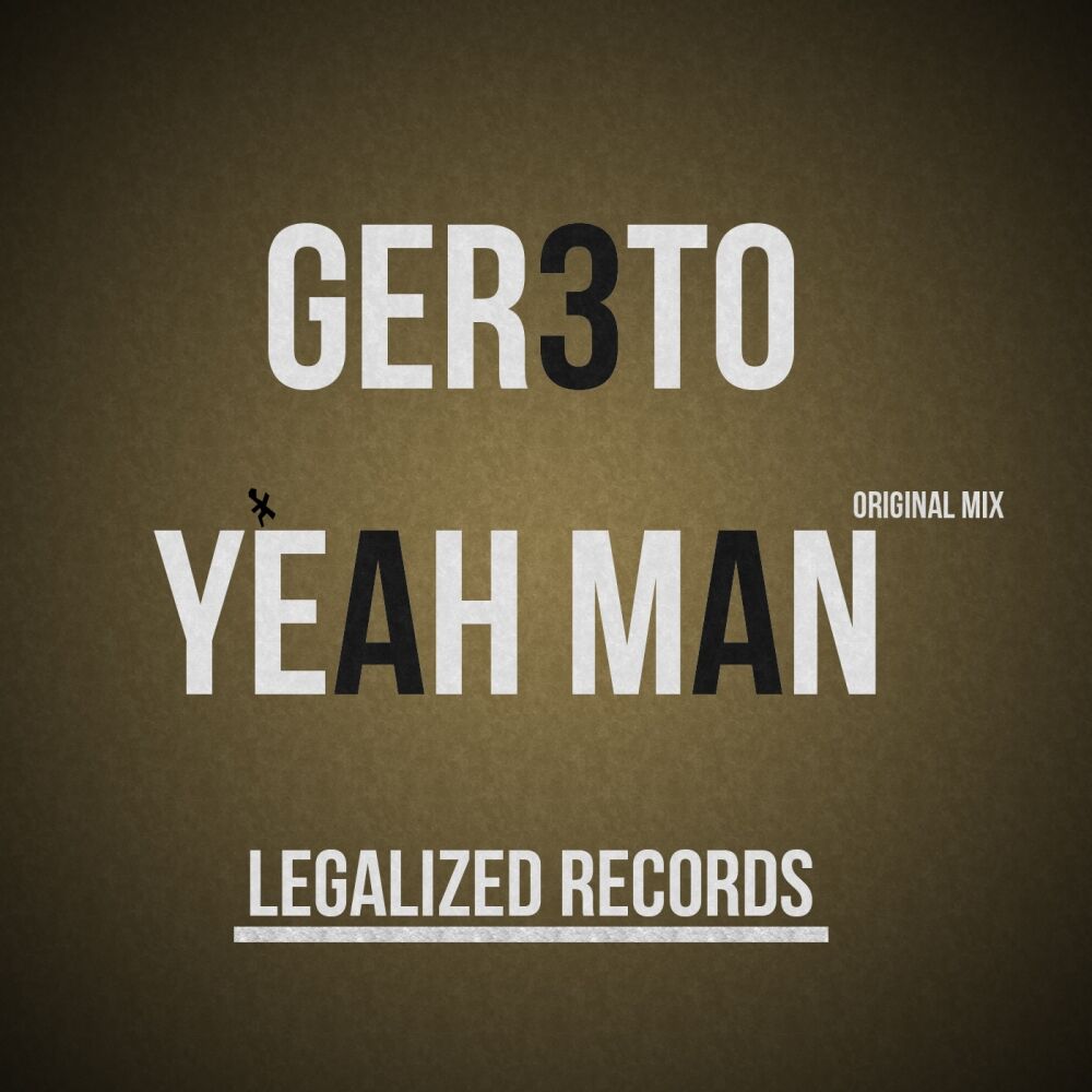 Picture of Yeah Man