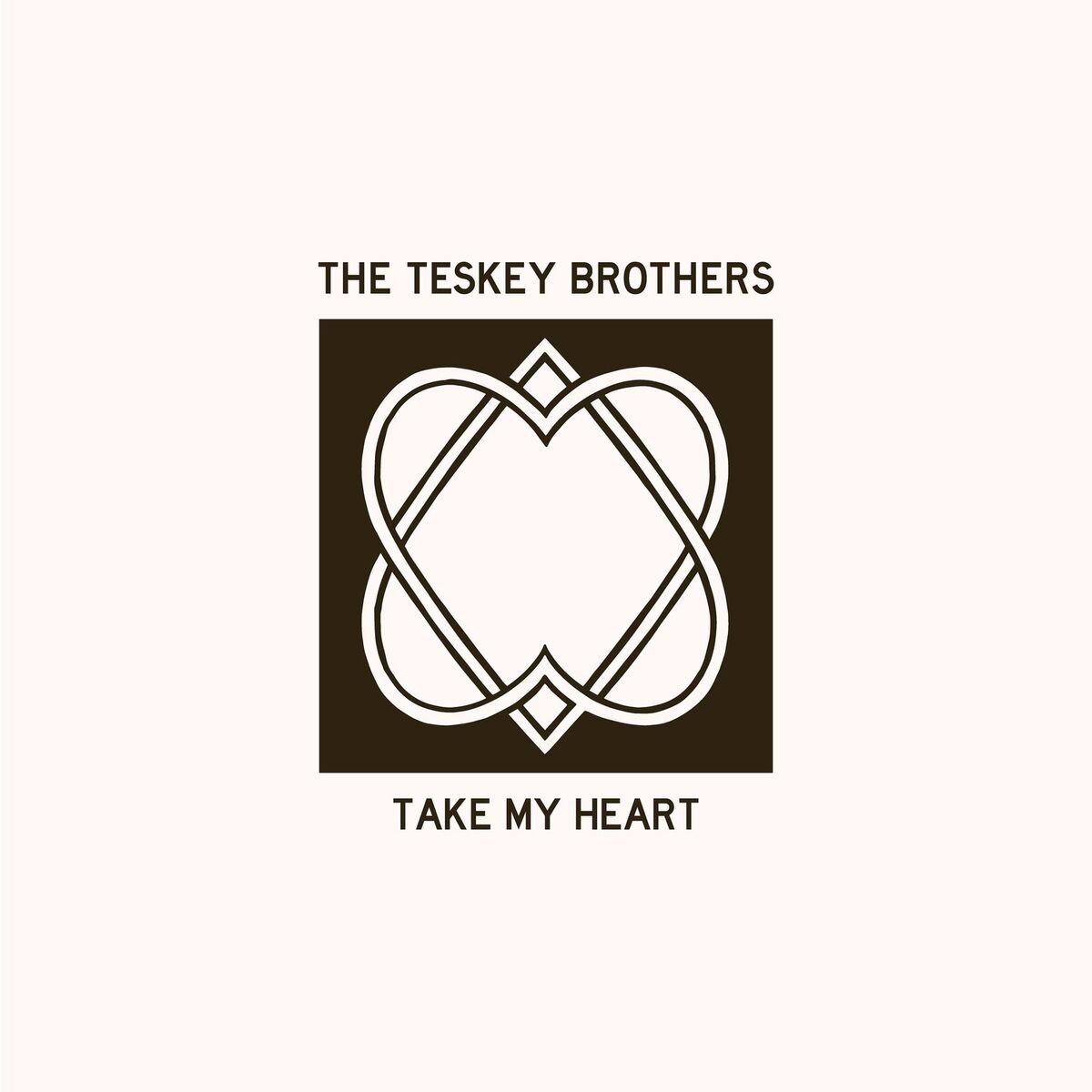 Album cover of Take My Heart