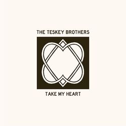 Cover of Take My Heart