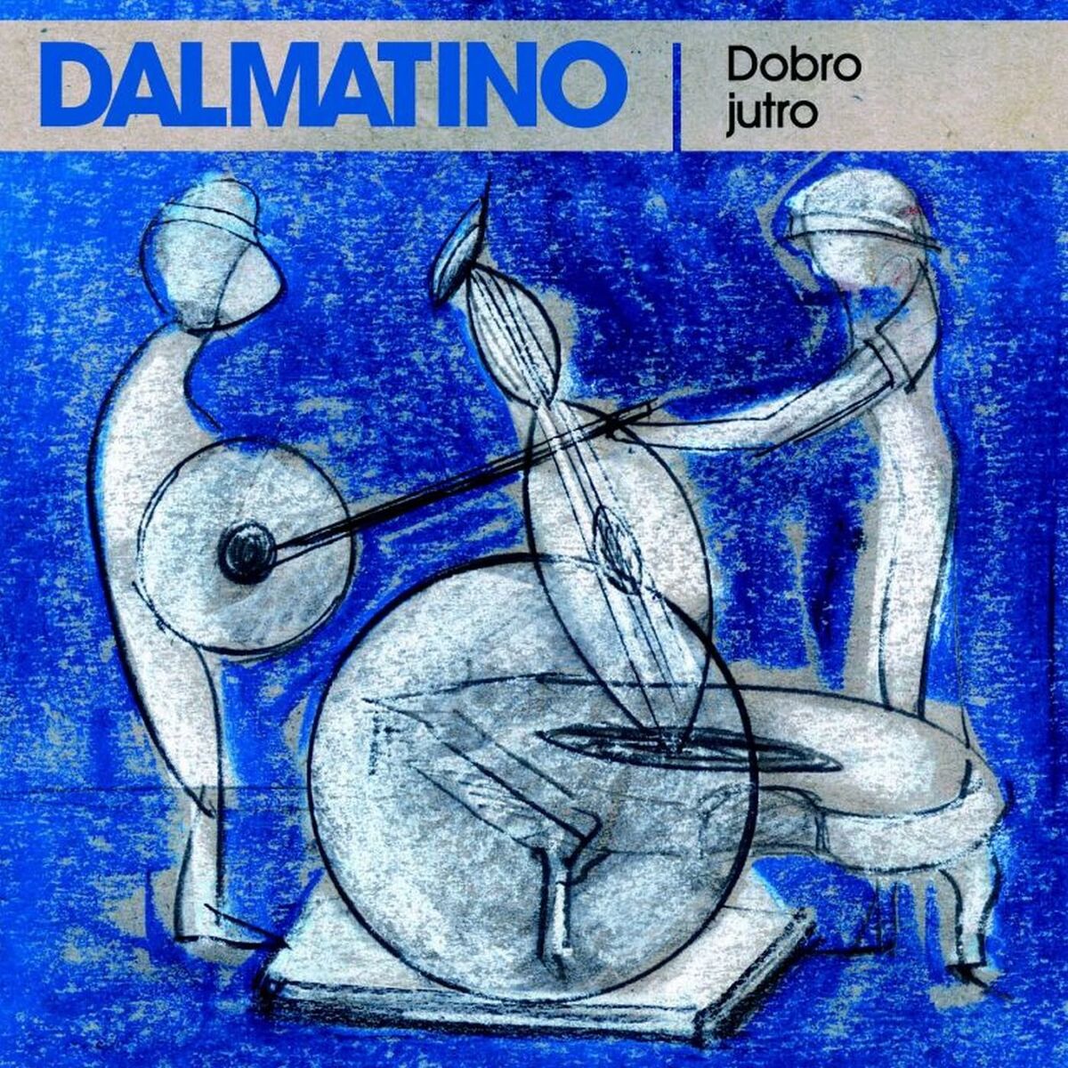 Album cover of Čovik I Tovar
