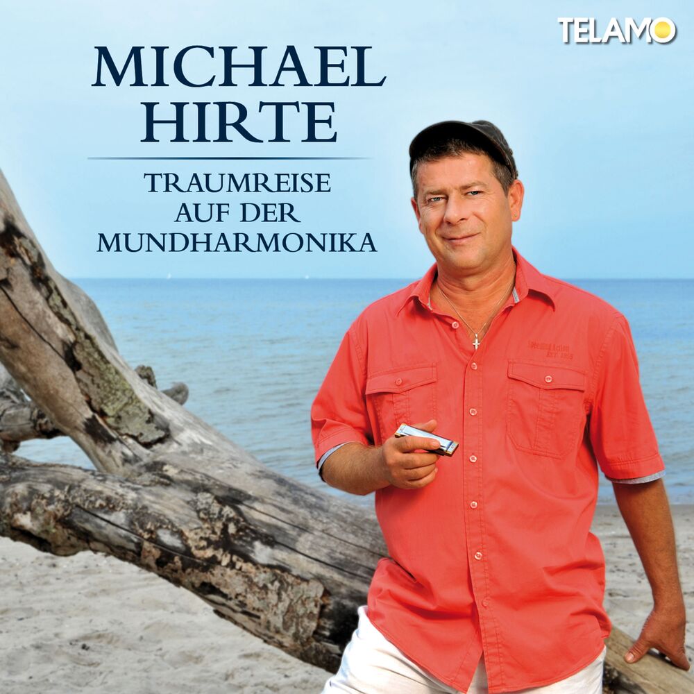 Picture of Traumreise auf der Mundharmonika
