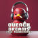 Dreams (The Awakening) by Quench album cover