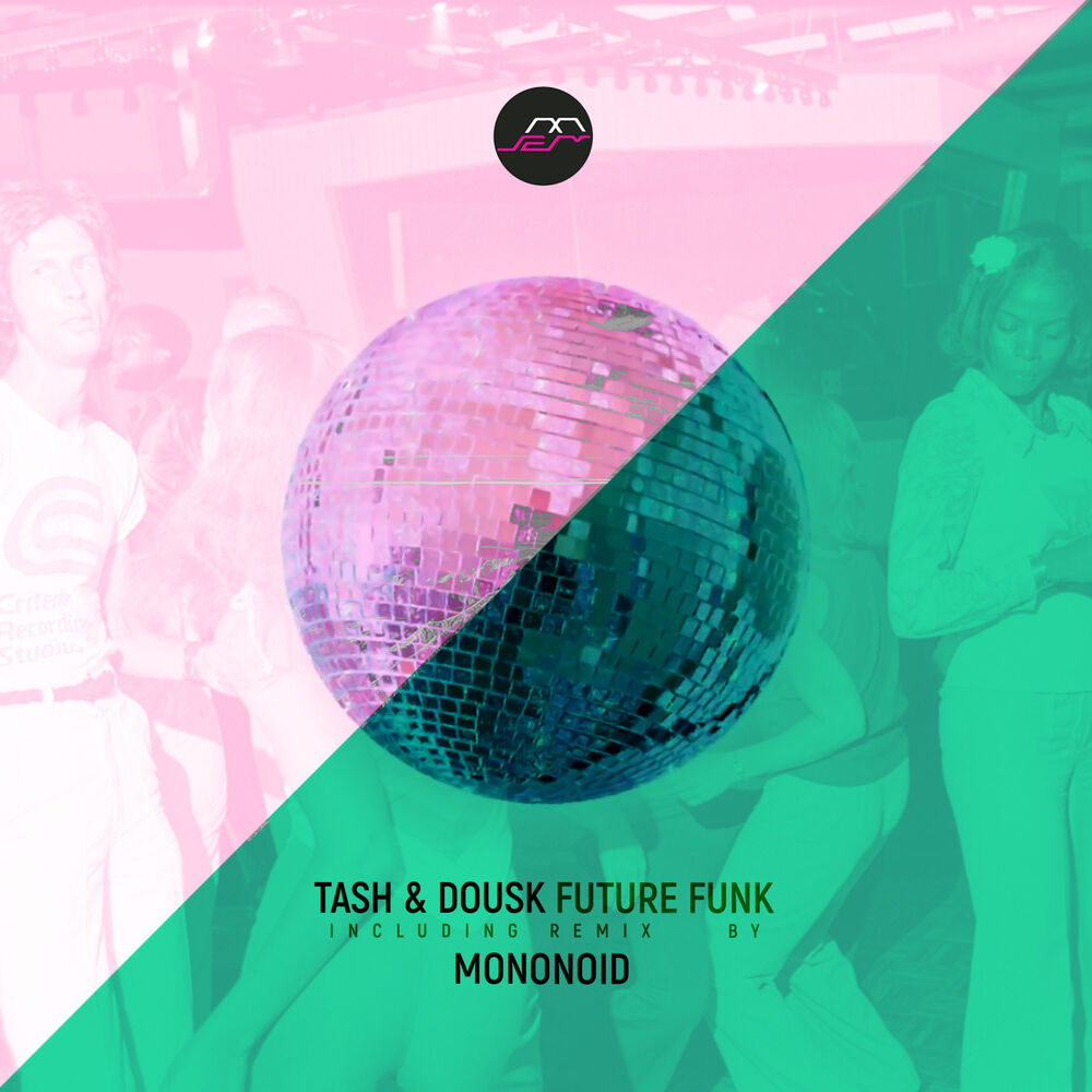 Picture of Future Funk