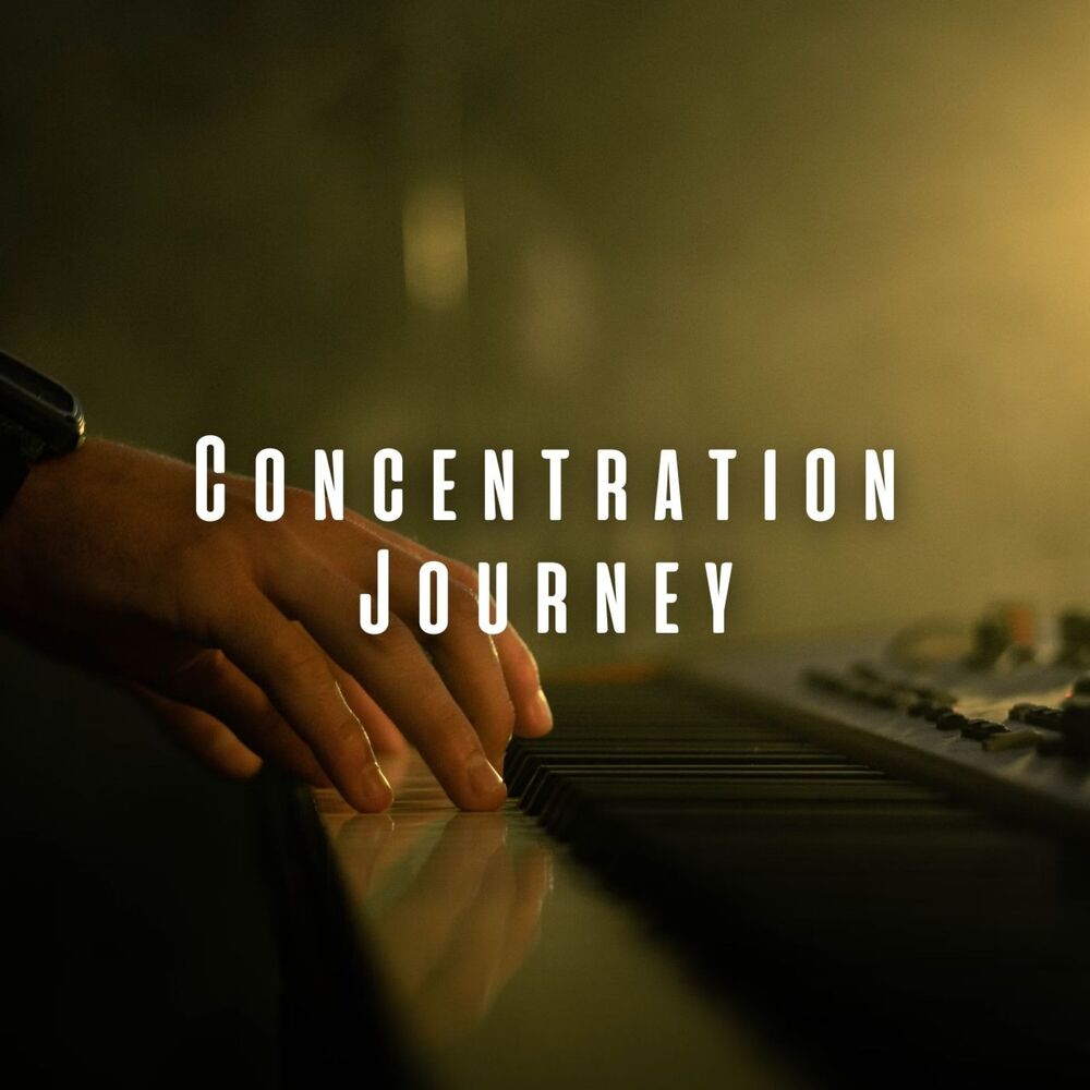 Picture of Concentration Journey: Piano Resonant Melodies