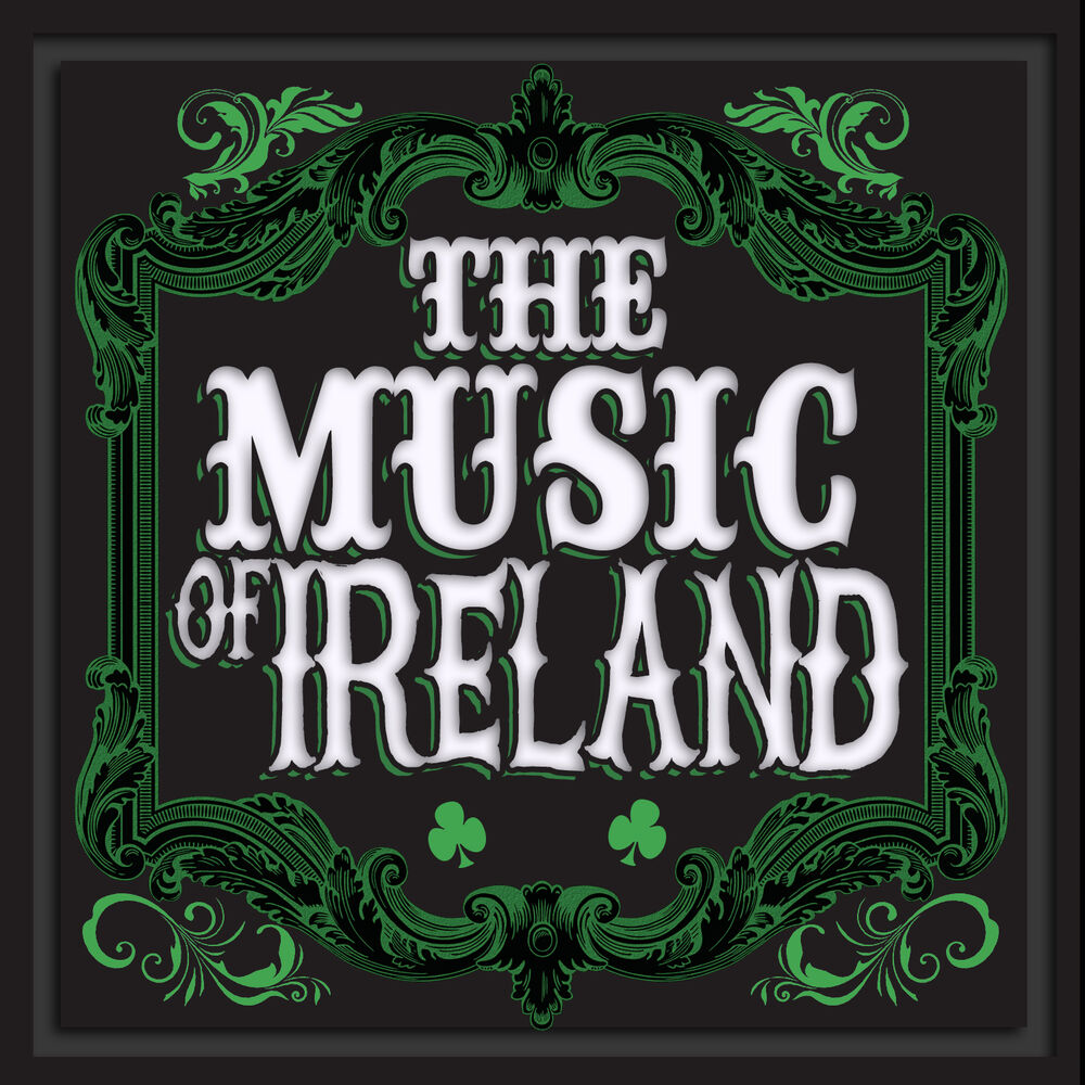 Picture of The Music of Ireland