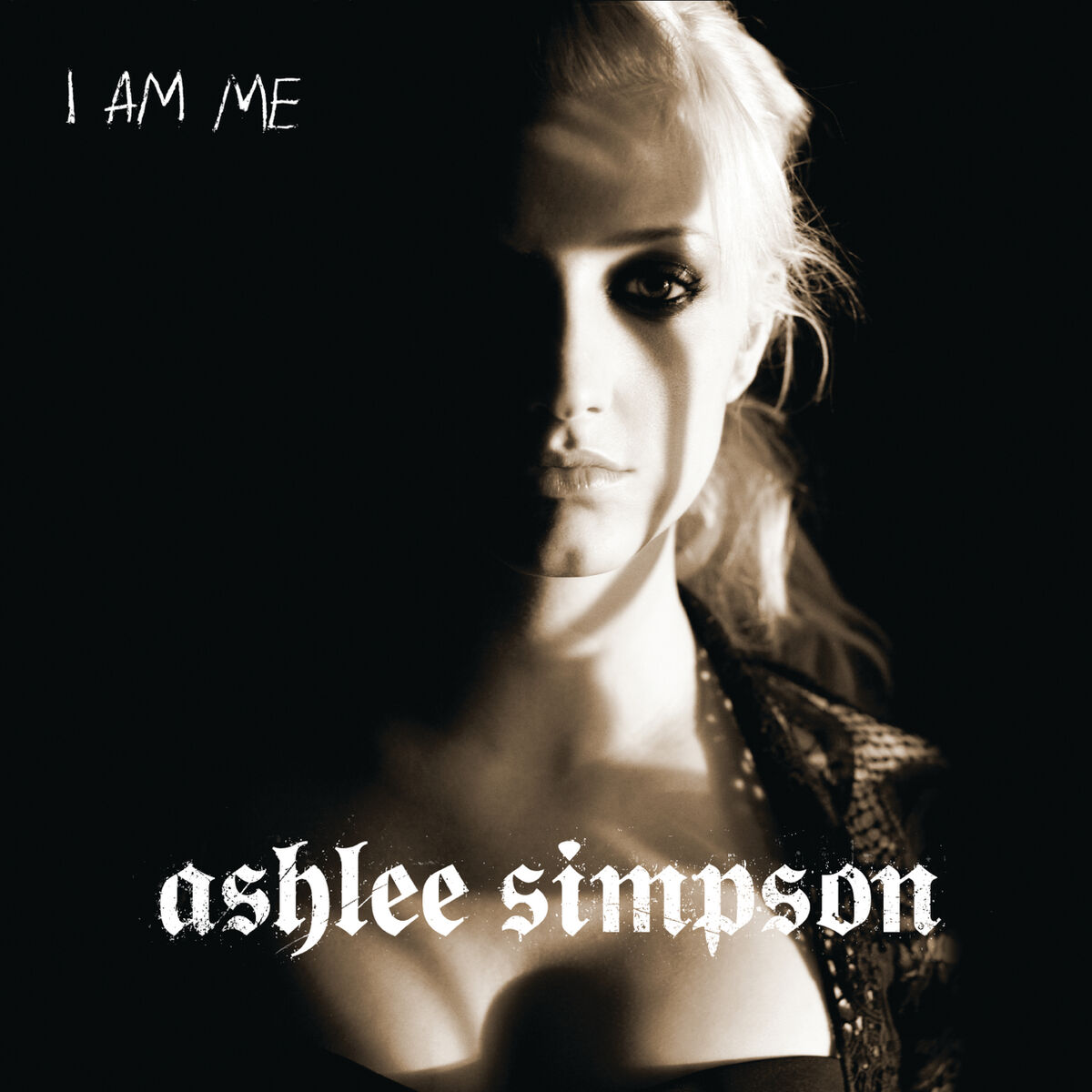 Album cover of Fall In Love With Me