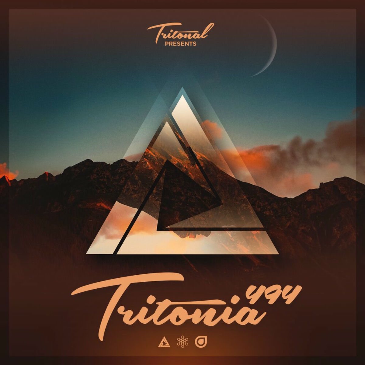 Album picture of Tritonia 494