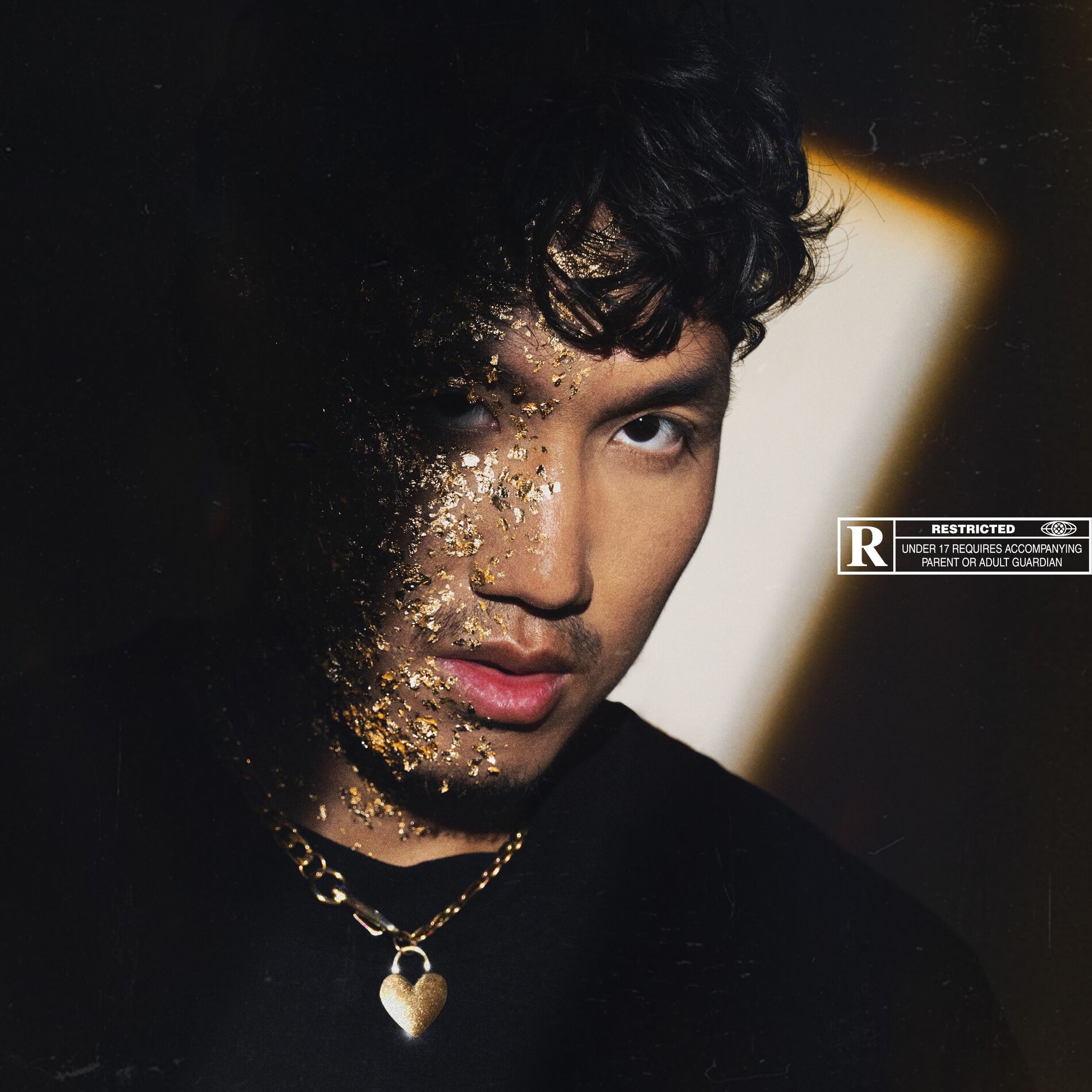 Album cover of Fini
