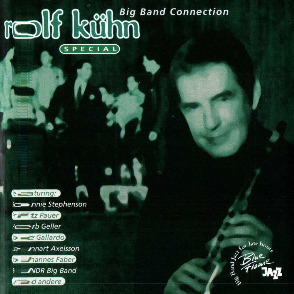 Picture of Big Band Connection