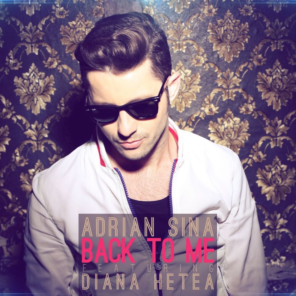 Picture of Back to Me (Seepryan Remix)