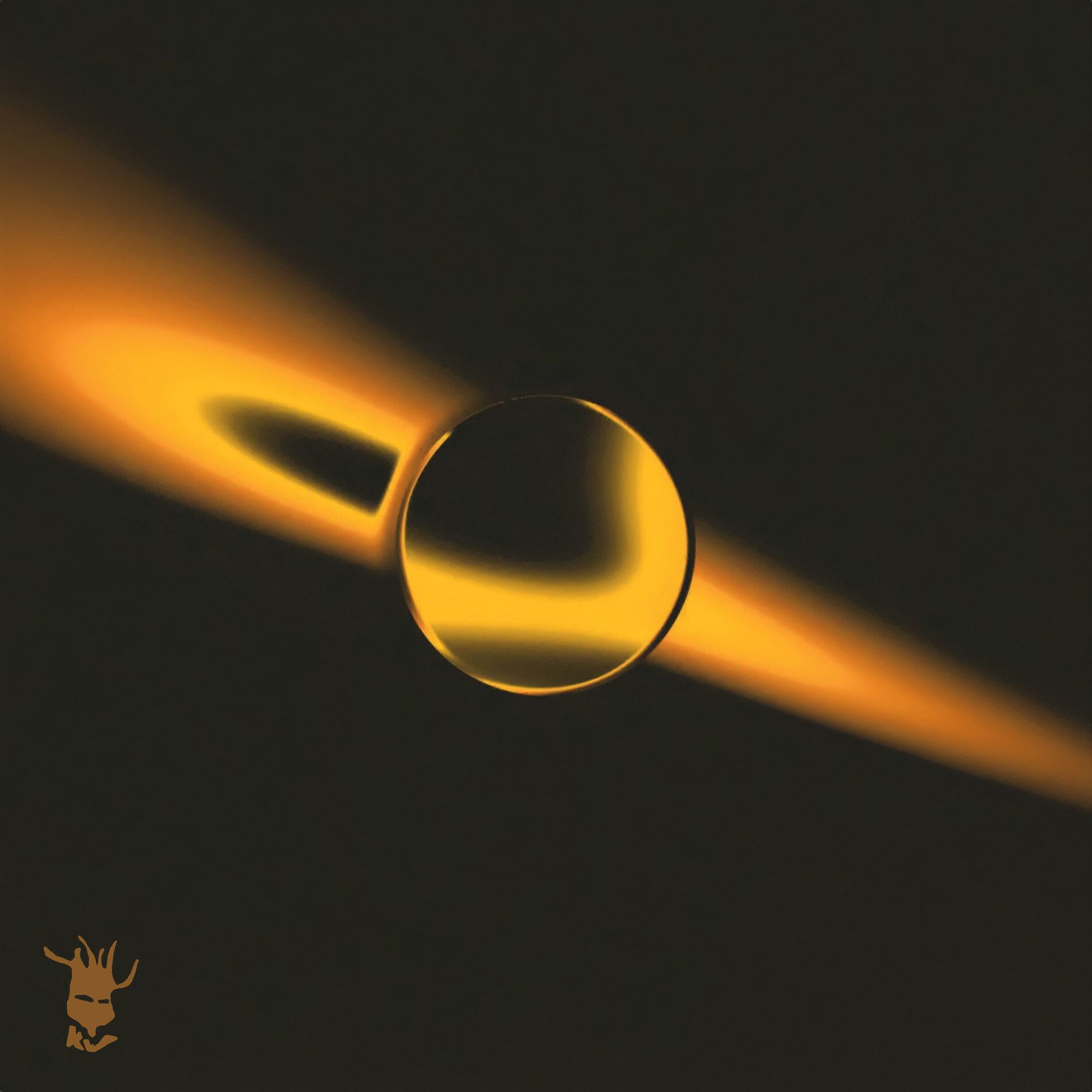 Album cover of Promillen