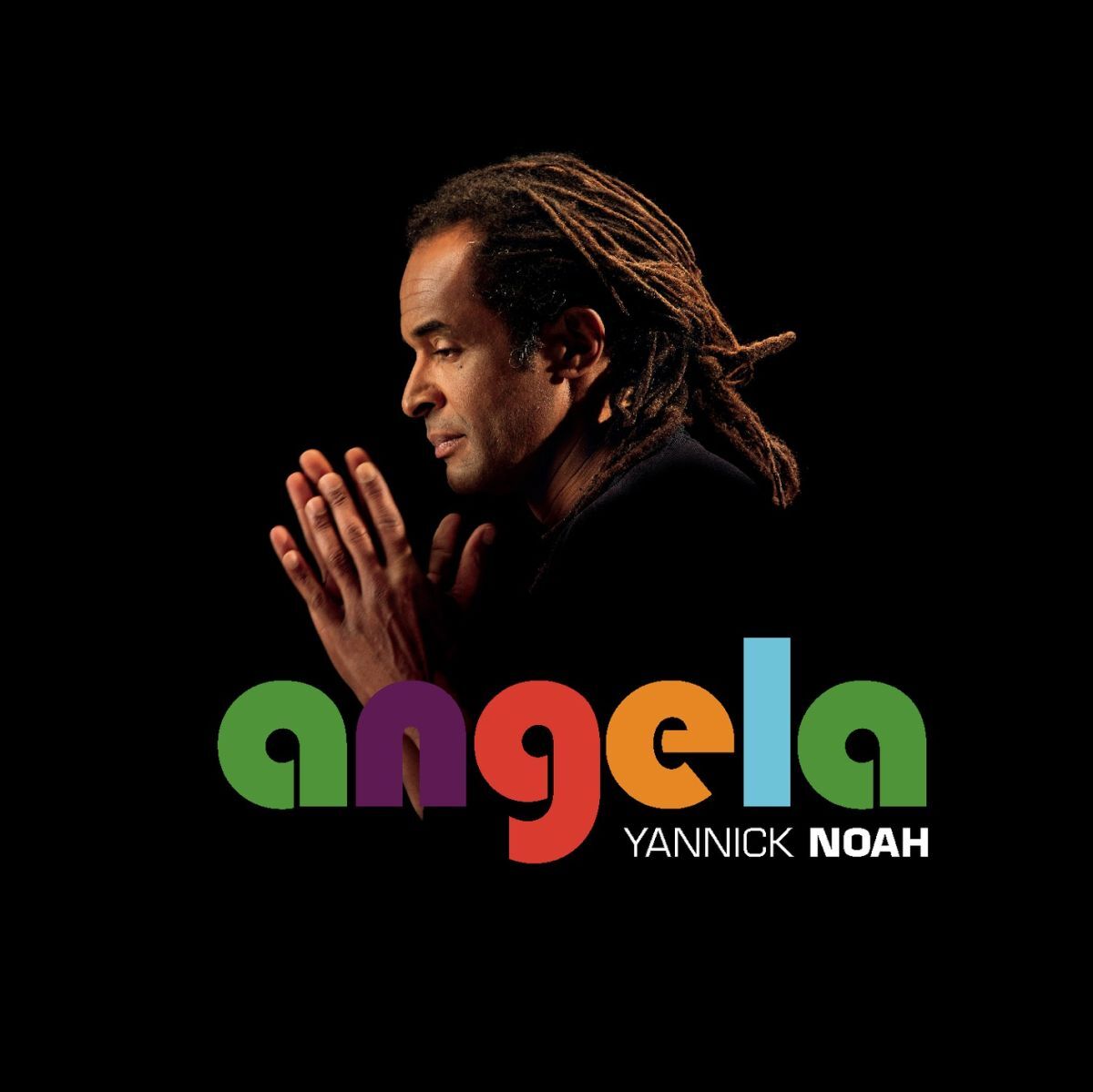 Album cover of Angela