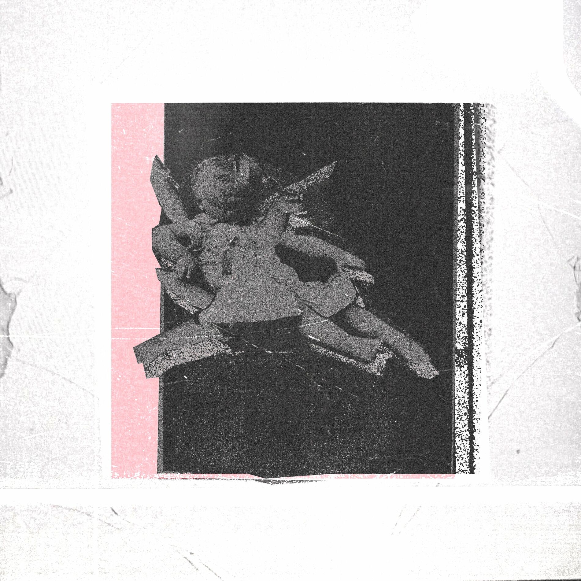 Album cover of Berzingue