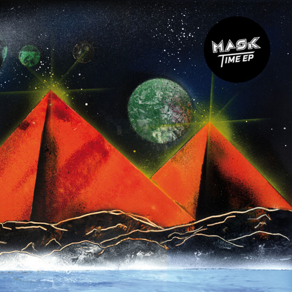Picture of Time EP
