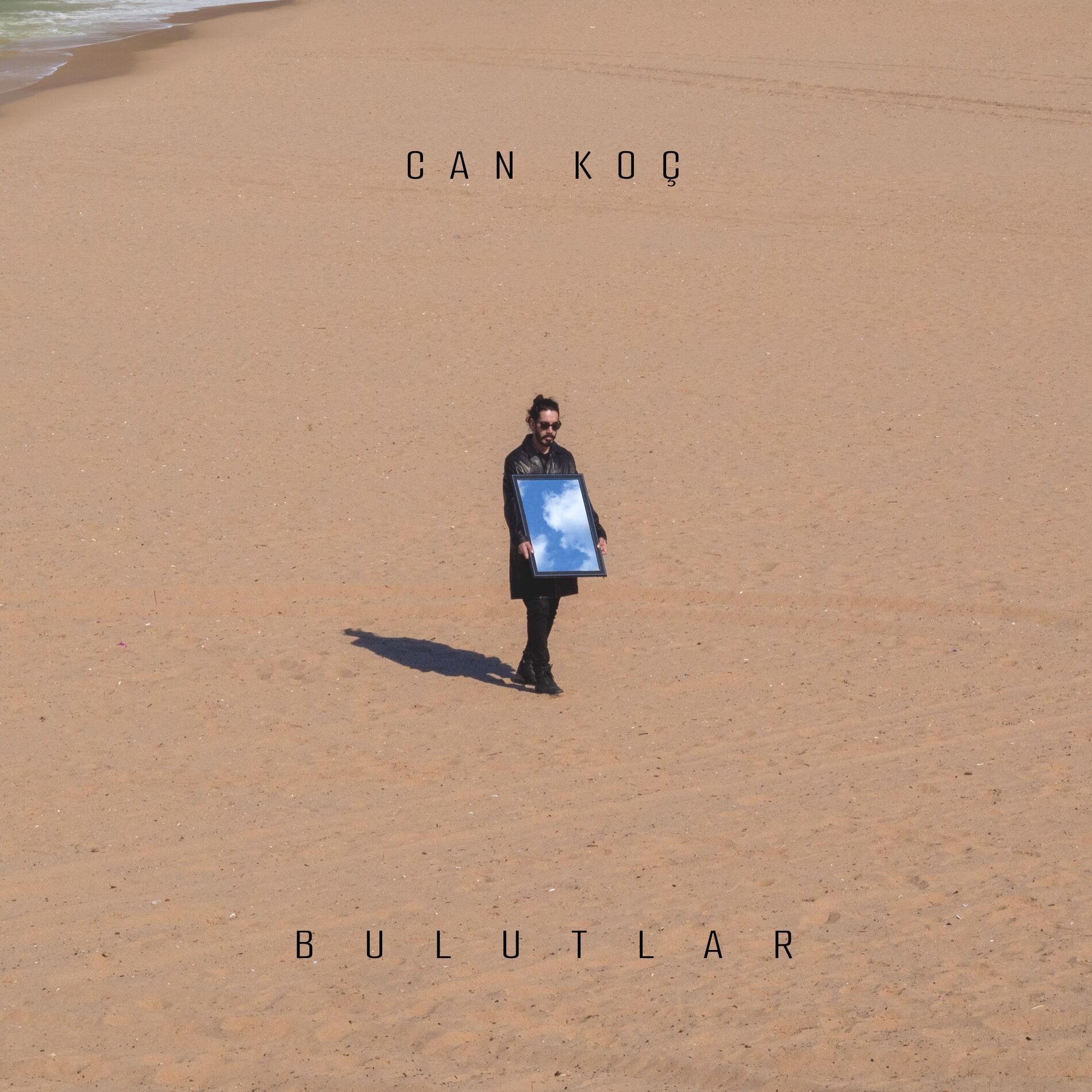 Album cover of Bulutlar