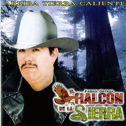 Cover of Arriva Tierra Caliente