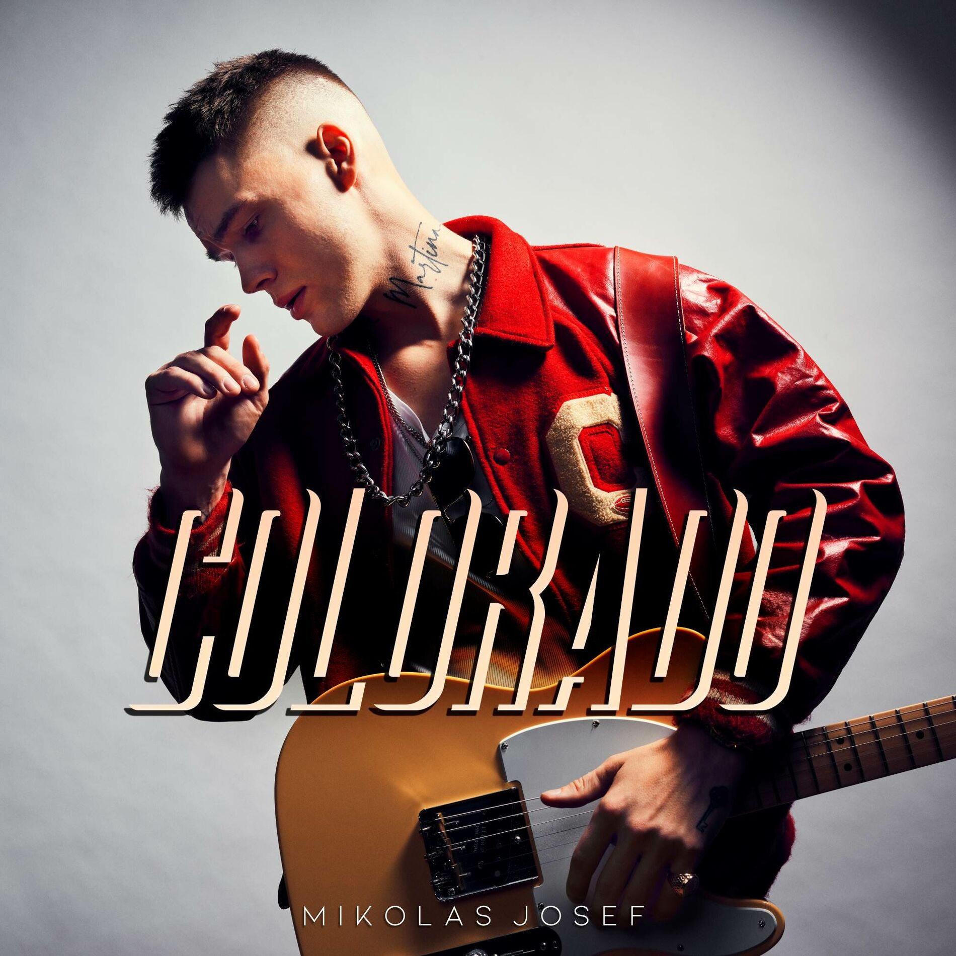 Album cover of Colorado