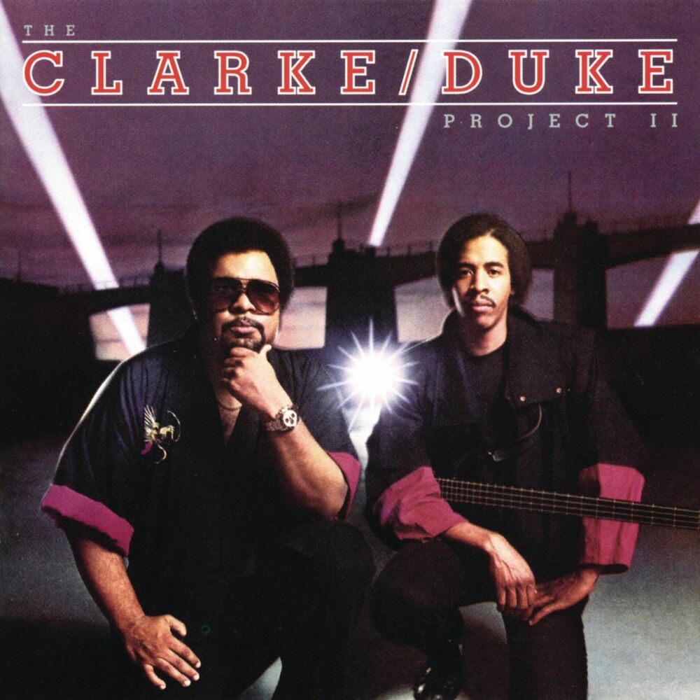 Picture of The Clarke/Duke Project II