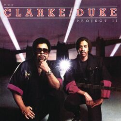 Cover of The Clarke/Duke Project II