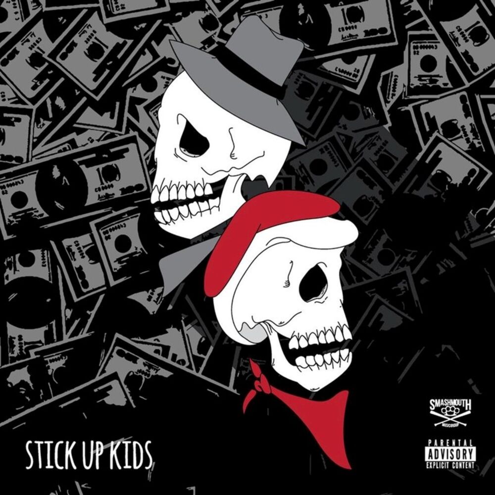 Picture of Stick up Kids