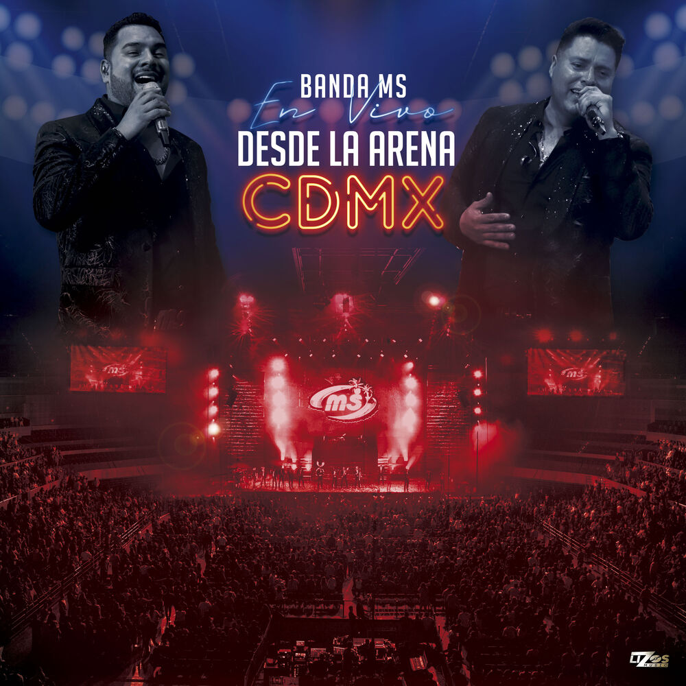 Picture of En Vivo CDMX