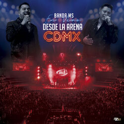 Cover of En Vivo CDMX
