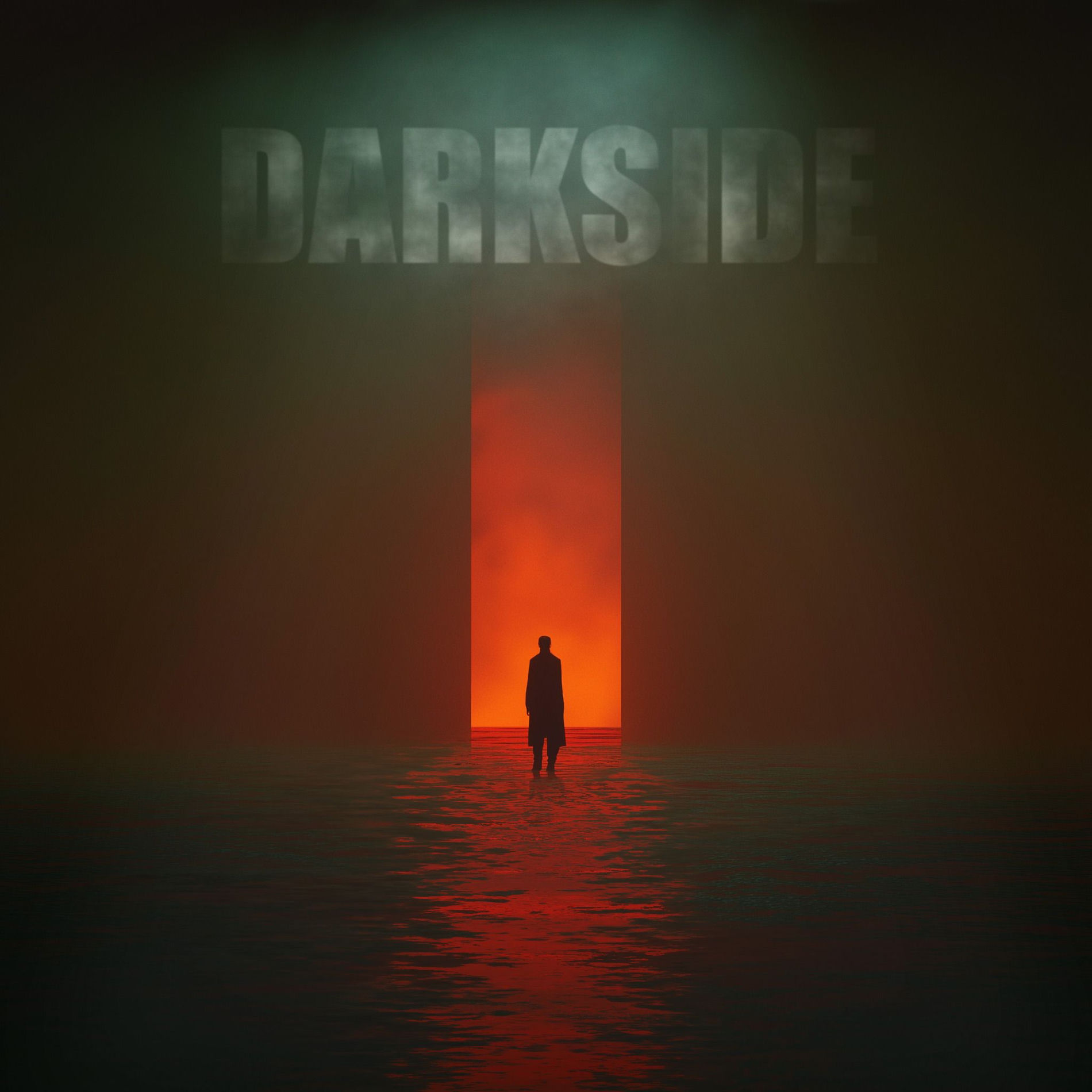 Album cover of Darkside