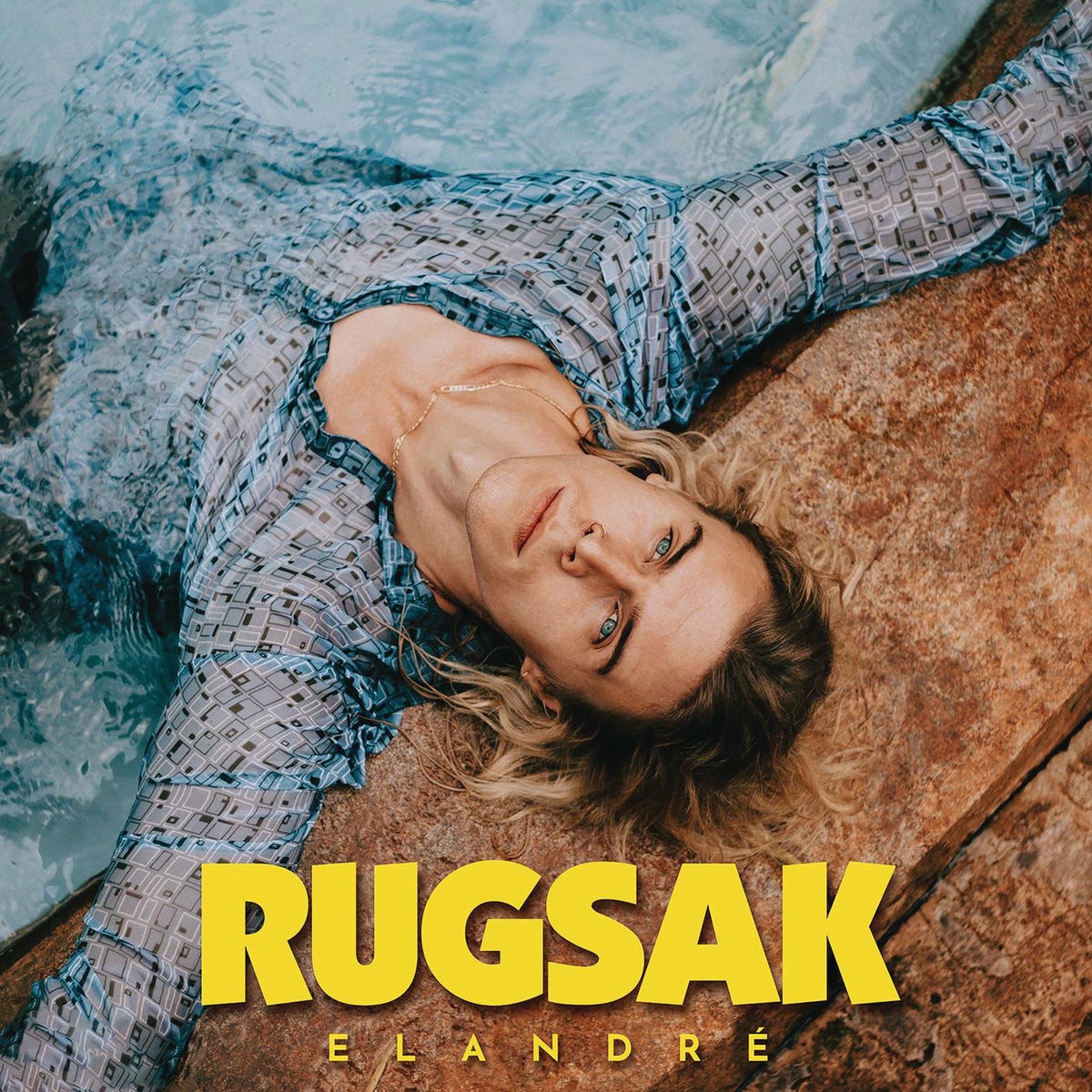 Album cover of Rugsak