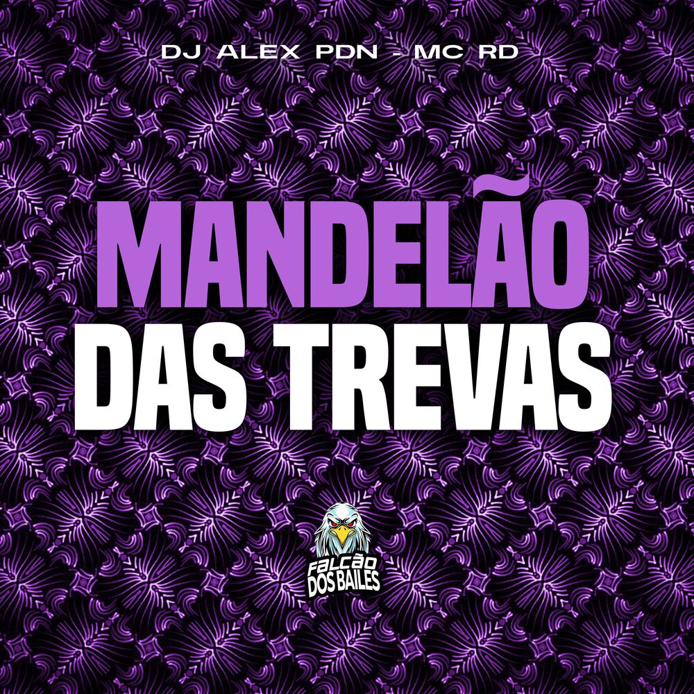 Picture of Mandelão das Trevas