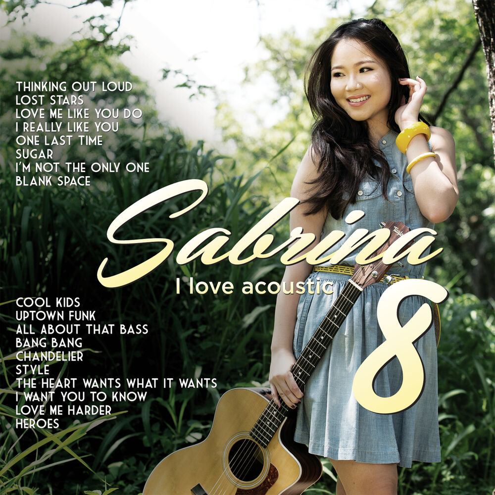 Picture of I Love Acoustic 8