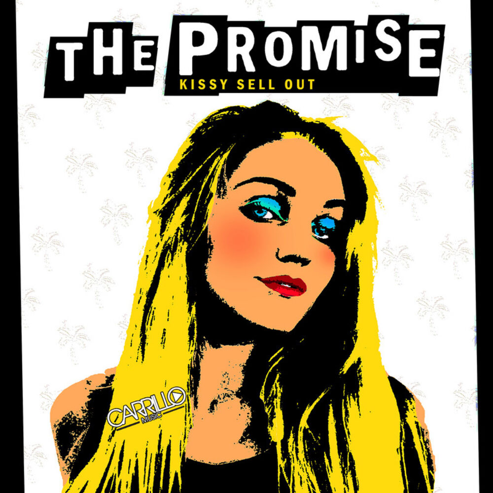 Picture of The Promise