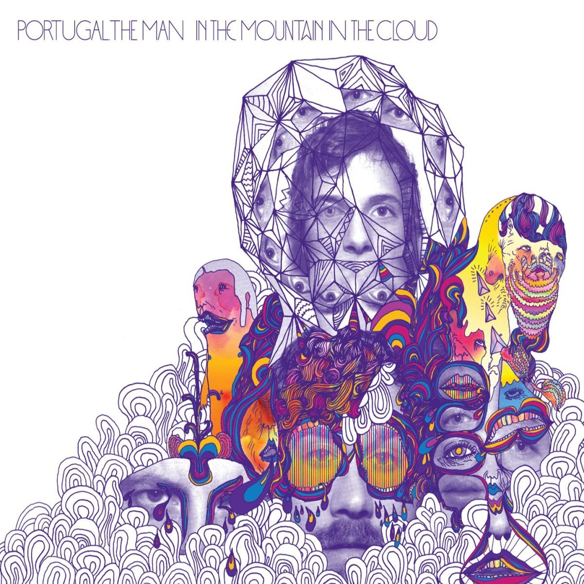 Album cover of So American