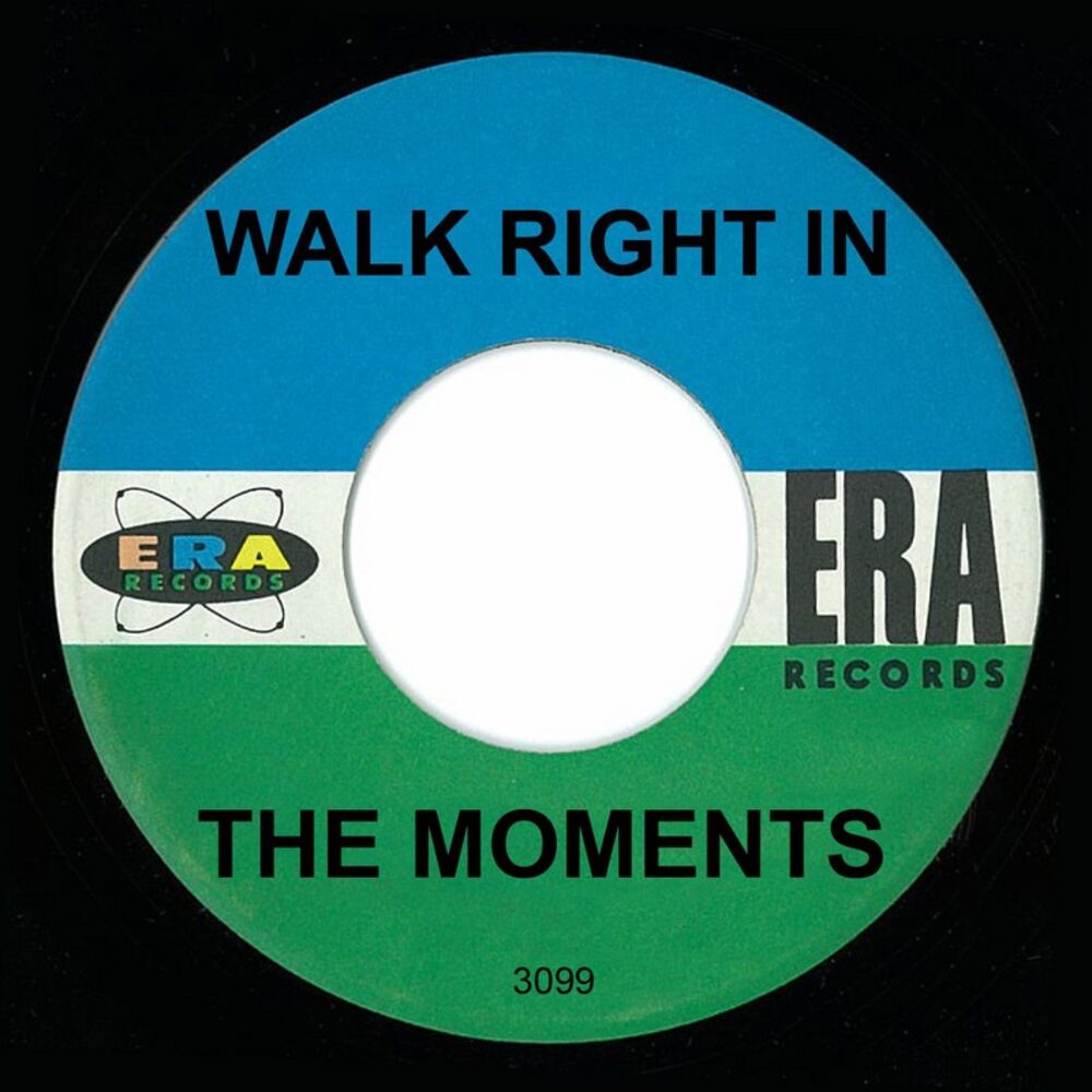 Picture of Walk Right In