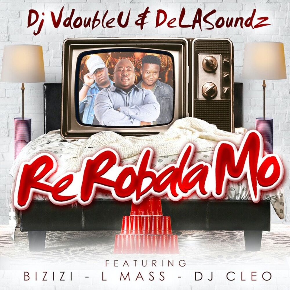 Picture of Re Robala Mo