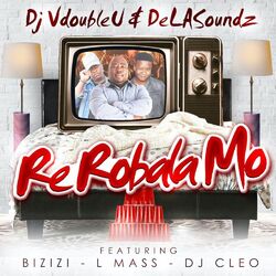 Cover of Re Robala Mo
