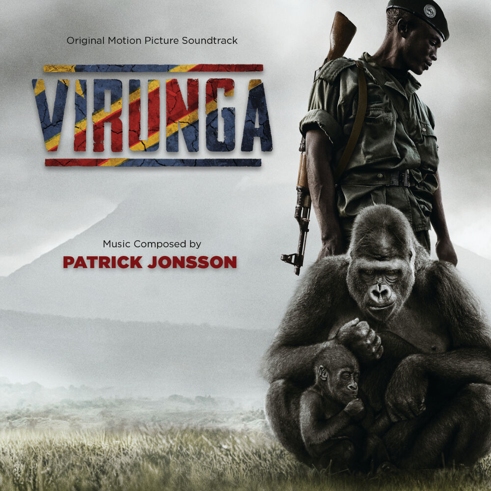 Picture of Virunga (Original Motion Picture Soundtrack)