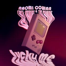 Cover of Lucky Me