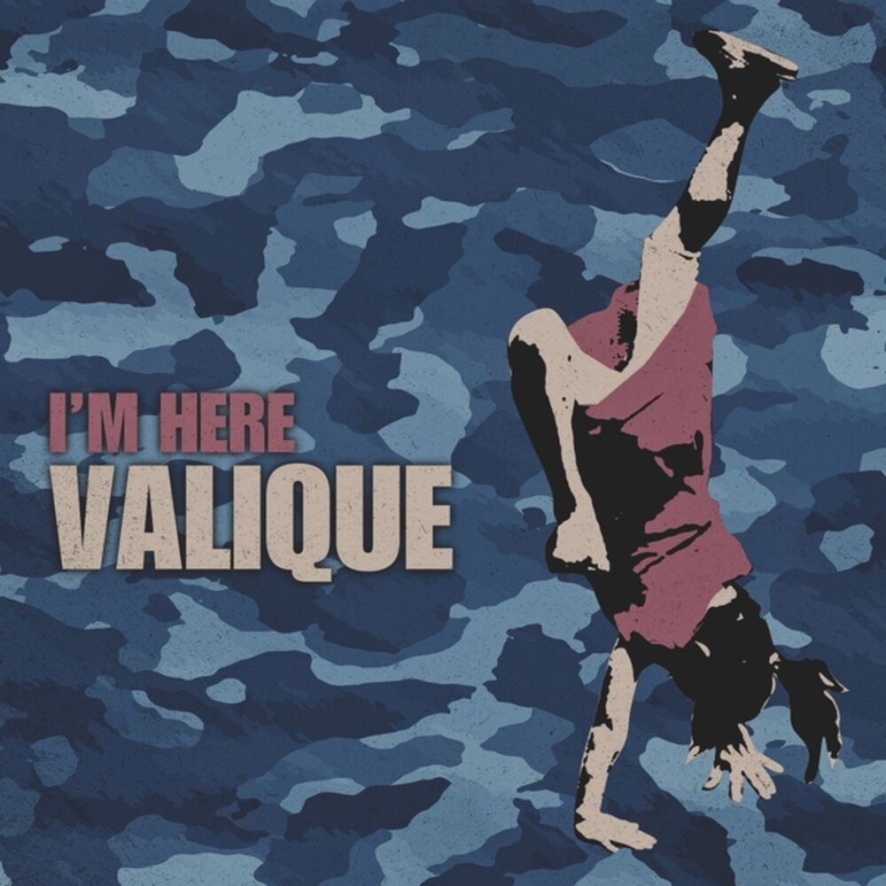 Picture of I'm Here