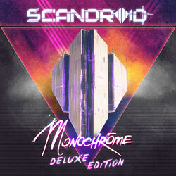 Cover of Monochrome (Deluxe Edition)