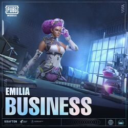 Cover of Business