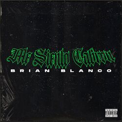 Cover of me siento cabrón