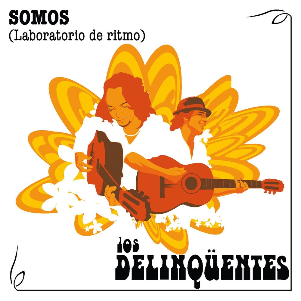 Picture of Somos-Laberinto Del Ritmo