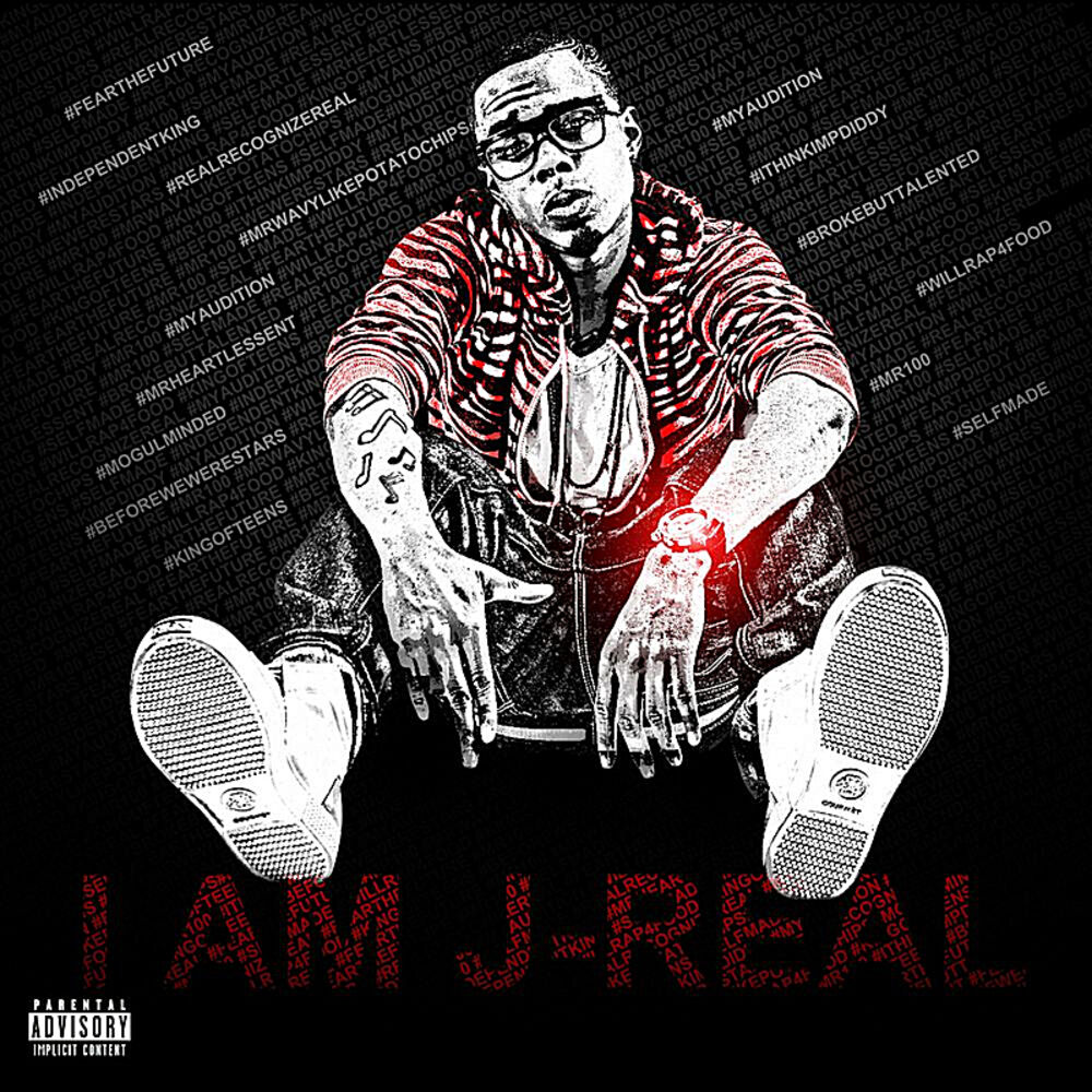 Picture of I AM J-Real
