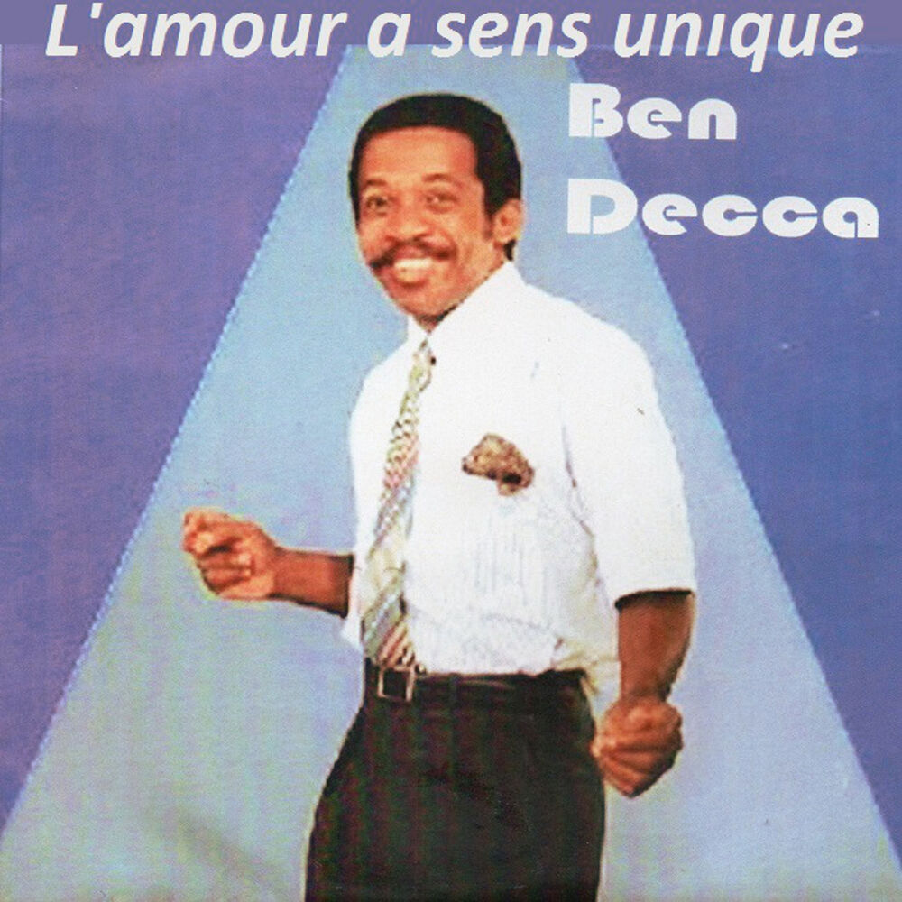 Picture of L'amour a sens unique