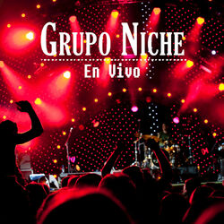 Cover of Grupo Niche (En Vivo)