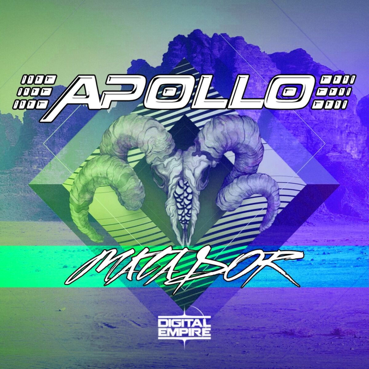 Album cover of Matador