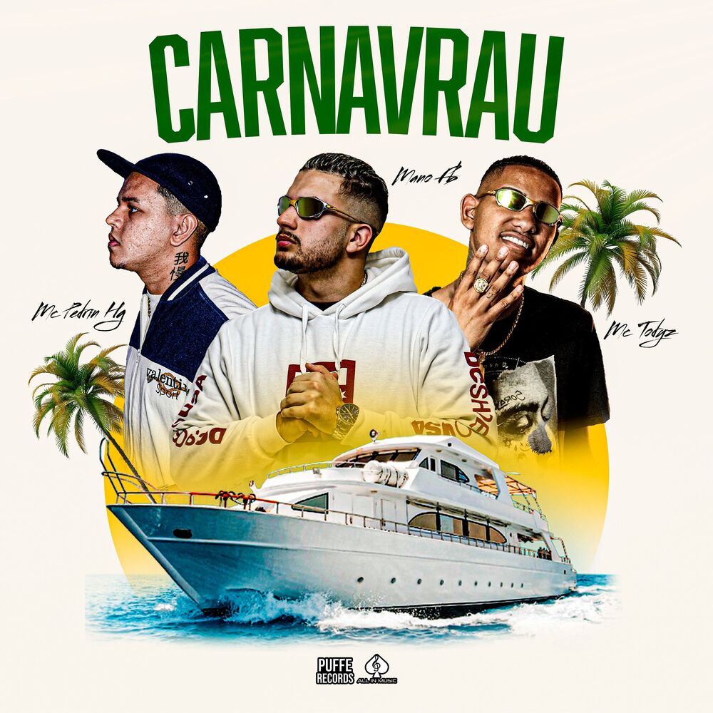 Picture of Carnavrau