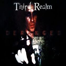 Cover of Deranged