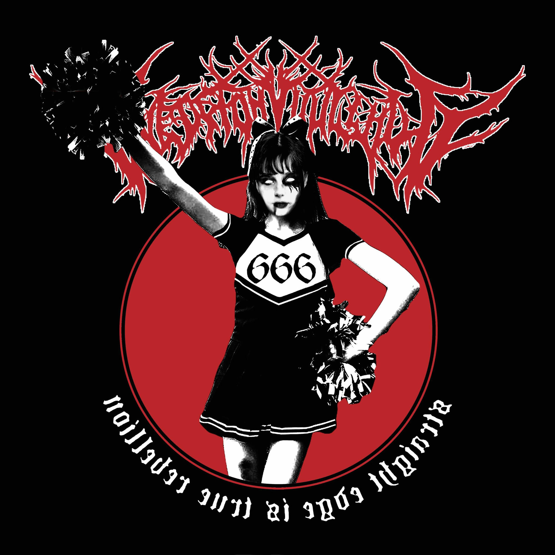 Album cover of Phantom