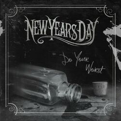 Cover of Do Your Worst